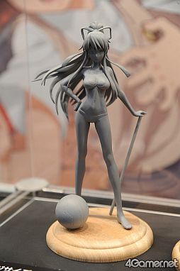 画像集#393のサムネイル/最新アニメからリラックマまで。フィギュアやグッズがずらりと並んだ,「第27回プライズフェア」フォトレポート