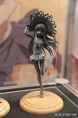 画像集#394のサムネイル/最新アニメからリラックマまで。フィギュアやグッズがずらりと並んだ,「第27回プライズフェア」フォトレポート