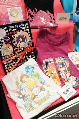画像集#498のサムネイル/最新アニメからリラックマまで。フィギュアやグッズがずらりと並んだ,「第27回プライズフェア」フォトレポート