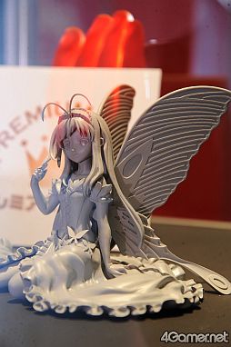 画像集#567のサムネイル/最新アニメからリラックマまで。フィギュアやグッズがずらりと並んだ,「第27回プライズフェア」フォトレポート