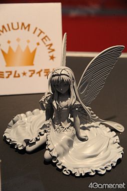 画像集#568のサムネイル/最新アニメからリラックマまで。フィギュアやグッズがずらりと並んだ,「第27回プライズフェア」フォトレポート