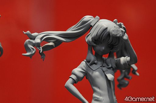画像集#569のサムネイル/最新アニメからリラックマまで。フィギュアやグッズがずらりと並んだ,「第27回プライズフェア」フォトレポート