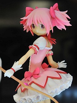 画像集#061のサムネイル/トロ&クロまさかの俺妹コラボなど,注目アイテムが続々登場。最新プライズがズラリと並んだ「第28回 プライズフェア」フォトレポート