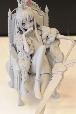 画像集#248のサムネイル/「ソード・アートオンライン」のアスナさんが大人気。女性向けアイテムにも注目の「第29回プライズフェア」フォトレポート