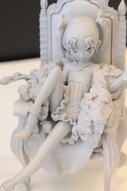 画像集#249のサムネイル/「ソード・アートオンライン」のアスナさんが大人気。女性向けアイテムにも注目の「第29回プライズフェア」フォトレポート