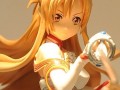 「ソード・アートオンライン」のアスナさんが大人気。女性向けアイテムにも注目の「第29回プライズフェア」フォトレポート