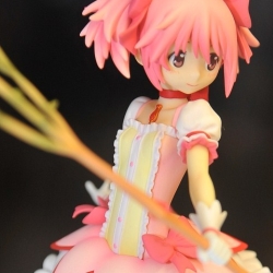 画像集#009のサムネイル/女性向けアイテムも続々登場。「ワンピース」「銀魂」「薄桜鬼」などに人気が集まった「第30回プライズフェア 2013 SPRING」フォトレポート