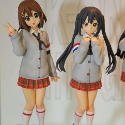 画像集#116のサムネイル/女性向けアイテムも続々登場。「ワンピース」「銀魂」「薄桜鬼」などに人気が集まった「第30回プライズフェア 2013 SPRING」フォトレポート