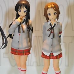 画像集#117のサムネイル/女性向けアイテムも続々登場。「ワンピース」「銀魂」「薄桜鬼」などに人気が集まった「第30回プライズフェア 2013 SPRING」フォトレポート