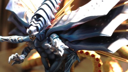 画像集#032のサムネイル/懐かしのルリルリから,キュアハートまで。ハイクオリティなフィギュアが勢揃いした「第31回プライズフェア」フォトレポート