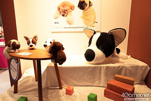 画像集#245のサムネイル/懐かしのルリルリから,キュアハートまで。ハイクオリティなフィギュアが勢揃いした「第31回プライズフェア」フォトレポート