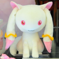 画像集#018のサムネイル/「ワンピース」から「コップのフチ子さん」まで。旬なキャラクターがズラりと並んだ「第32回プライズフェア」フォトレポート