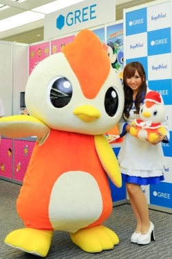 画像集#020のサムネイル/「ワンピース」から「コップのフチ子さん」まで。旬なキャラクターがズラりと並んだ「第32回プライズフェア」フォトレポート