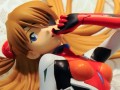 「ワンピース」から「コップのフチ子さん」まで。旬なキャラクターがズラりと並んだ「第32回プライズフェア」フォトレポート