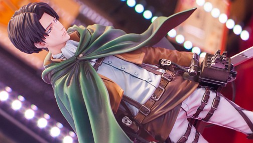 画像集#011のサムネイル/「艦これ」「パズドラ」「ラブライブ!」グッズ&フィギュアが百花繚乱。気になるアイテムがてんこ盛りだった「第35回 プライズフェア」レポート