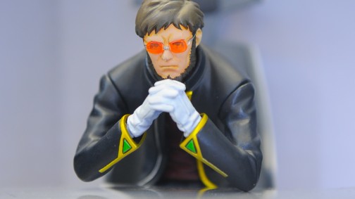 画像集#009のサムネイル/夏の終わりに水着フィギュアが大豊作。年明け登場の新作グッズが勢揃いした「第37回プライズフェア」フォトレポート