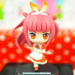 画像集#026のサムネイル/夏の終わりに水着フィギュアが大豊作。年明け登場の新作グッズが勢揃いした「第37回プライズフェア」フォトレポート