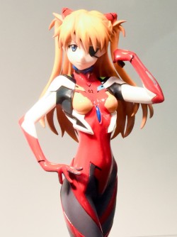 画像集#009のサムネイル/「艦これ」「パズドラ」「アイマス」フィギュア続々。来春登場グッズがズラリと並んだ「第38回 プライズフェア」レポート