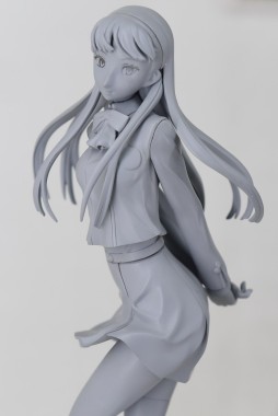 画像集 No.016のサムネイル画像 / 夏登場のプライズアイテムが勢揃い。大型フィギュアからファンシー系まで取揃えられた「第39回プライズフェア」レポート