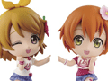 「CRANEKING」2015年6月に投入される商品が公開。「妖怪ウォッチ」や「ラブライブ!」などの新作アイテム21点がラインナップ