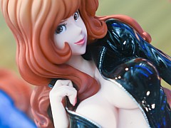 2016年春の新作アイテムが勢揃い。ゲームキャラのフィギュアも多数並んだ「第42回プライズフェア」レポート