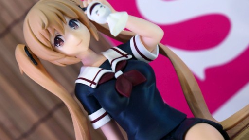 画像集 No.002のサムネイル画像 / フィギュアにドール,艦これからゴーストバスターズまで。おもしろグッズが目白押しだった「第43回プライズフェア」レポート