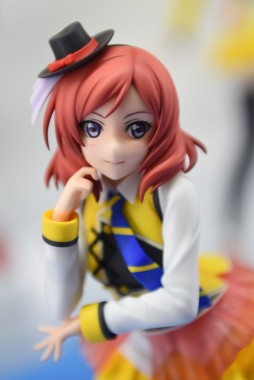 画像集 No.009のサムネイル画像 / フィギュアにドール,艦これからゴーストバスターズまで。おもしろグッズが目白押しだった「第43回プライズフェア」レポート