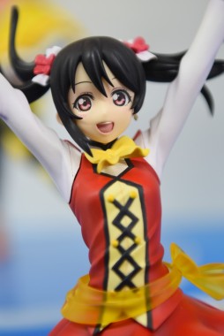 画像集 No.010のサムネイル画像 / フィギュアにドール,艦これからゴーストバスターズまで。おもしろグッズが目白押しだった「第43回プライズフェア」レポート