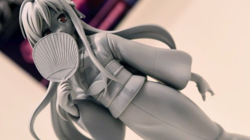 画像集 No.015のサムネイル画像 / フィギュアにドール,艦これからゴーストバスターズまで。おもしろグッズが目白押しだった「第43回プライズフェア」レポート