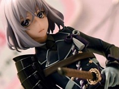 フィギュアにドール,艦これからゴーストバスターズまで。おもしろグッズが目白押しだった「第43回プライズフェア」レポート