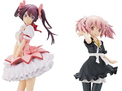 「CRANEKING」2016年10月の新商品21種が公開。MADOGATARI展コラボのフィギュアや,初音ミク「レーシングミク〜2016!〜」が登場