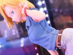「第55回プライズフェア」フォトレポート(その2):ジャンプ系やゲームキャラが勢揃いのバンプレスト/タイトー/エイコーブースを紹介
