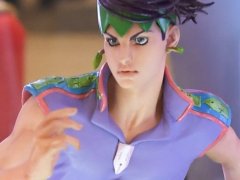 コダワリのフィギュアが目白押しの「第57回プライズフェア」フォトレポート(その2):BANDAI SPIRITS/タイトー/エイコー編