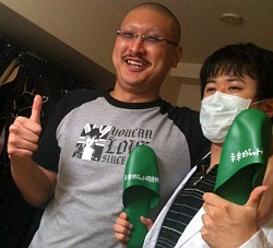 画像集#011のサムネイル/マフィア梶田の二次元が来い!:第64回「人狼にパワースマッシュをキメる卑欲恋離のマフィア」