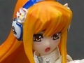 「beatmania IIDX」シリーズのキャラクター,「セリカ」「イロハ」のアクションフィギュアが2011年5月26日に発売