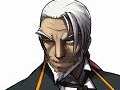 人気格闘ゲームの最新作「BLAZBLUE CONTINUUM SHIFT II」が電撃発表。新キャラ“ヴァルケンハイン”とともに第48回アミューズメントマシンショーに出展