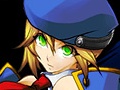 アーケード版「BLAZBLUE CONTINUUM SHIFT II」,10月5日にアップデート実施。新キャラ「レリウス」&新モード「サバイバルモード」が登場