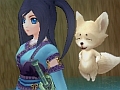 「NineTailOnline -精霊物語外伝-」のオープンβテストは10月7日スタート。先行登録キャンペーンも本日開始