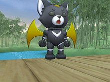画像集#008のサムネイル/「NineTailOnline -精霊物語外伝-」レベル8から50までを対象とする新クエストが一気に200種類以上も実装