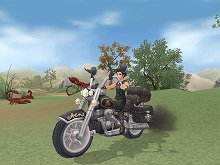 画像集#009のサムネイル/「NineTailOnline -精霊物語外伝-」レベル8から50までを対象とする新クエストが一気に200種類以上も実装