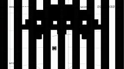 画像集#005のサムネイル/「スペースインベーダー インフィニティジーン」，本日配信開始
