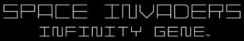 画像集#001のサムネイル/PS3/Xbox 360「SPACE INVADERS INFINITY GENE」のDLC第1弾登場