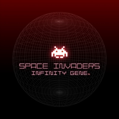 画像集#002のサムネイル/PS3/Xbox 360「SPACE INVADERS INFINITY GENE」のDLC第1弾登場