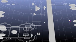 画像集#005のサムネイル/PS3/Xbox 360「SPACE INVADERS INFINITY GENE」のDLC第1弾登場