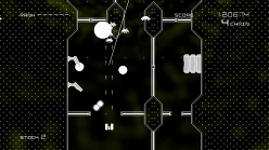 画像集#006のサムネイル/PS3/Xbox 360「SPACE INVADERS INFINITY GENE」のDLC第1弾登場