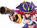 「ハウリングソード」,公式サイトを正式に公開し,OBT用クライアントの配布をスタート。待望の女性キャラクター“ルイネル”の詳細も明らかに