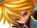 いよいよ11月25日からOBT開始の「ハウリングソード」,2次職のキャラクター達がスピーディーなスキルを披露するプロモーションムービーを掲載