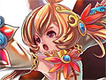 「ハウリングソード」12月2日の正式サービス開始に合わせて,女性キャラ「メルリン」実装決定。2次職の様子が分かるムービーを4GamerにUp