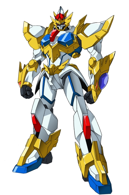 画像集#004のサムネイル/主人公機“ラッシュバード”も初お目見え。「スーパーロボット大戦L」,進化した「パートナーバトルシステム」で白熱バトルを楽しもう
