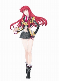 画像集#003のサムネイル/「スーパーロボット大戦L」,オリジナルメカ&キャラクターの情報が公開に。スクリーンショットで戦いぶりを確かめよう
